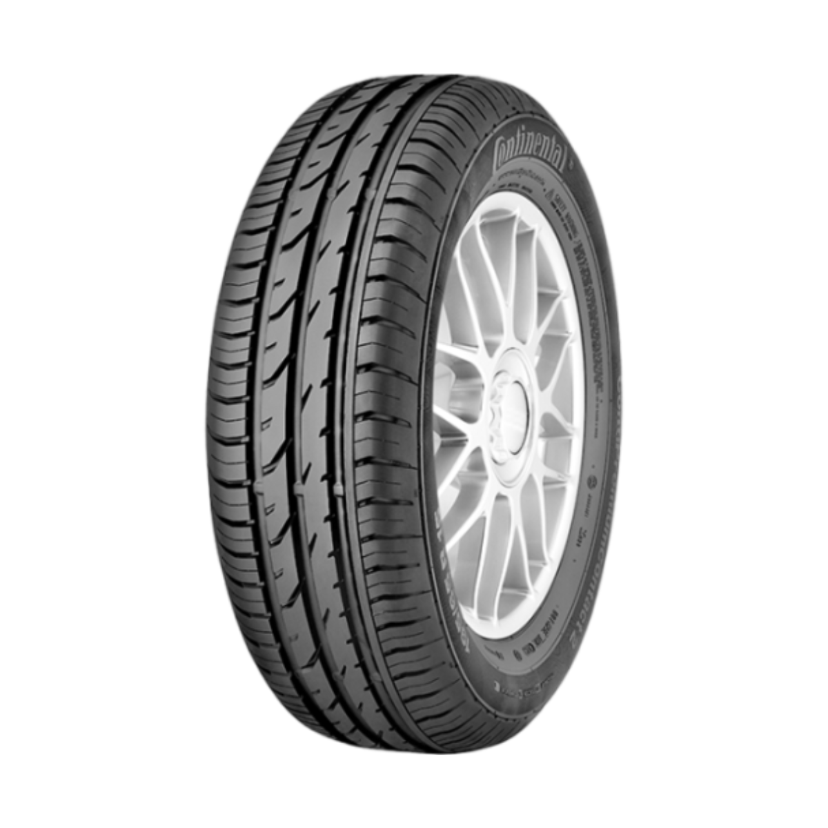155/70/R14 Continental Contipremiumcontact 2 77T