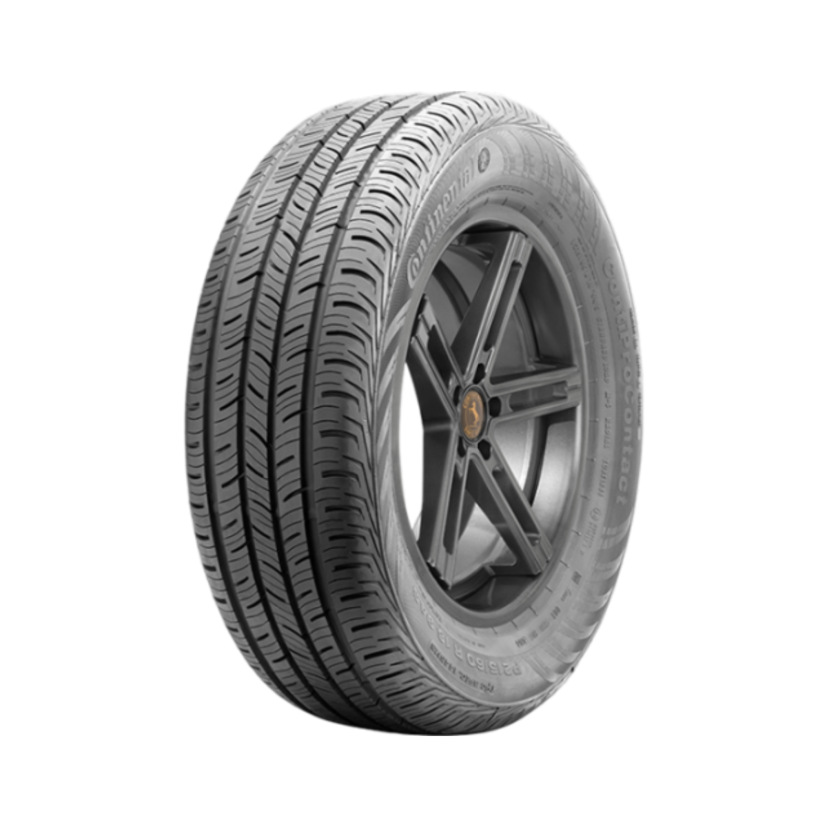 155/60/R15 Continental Contiprocontact 74T