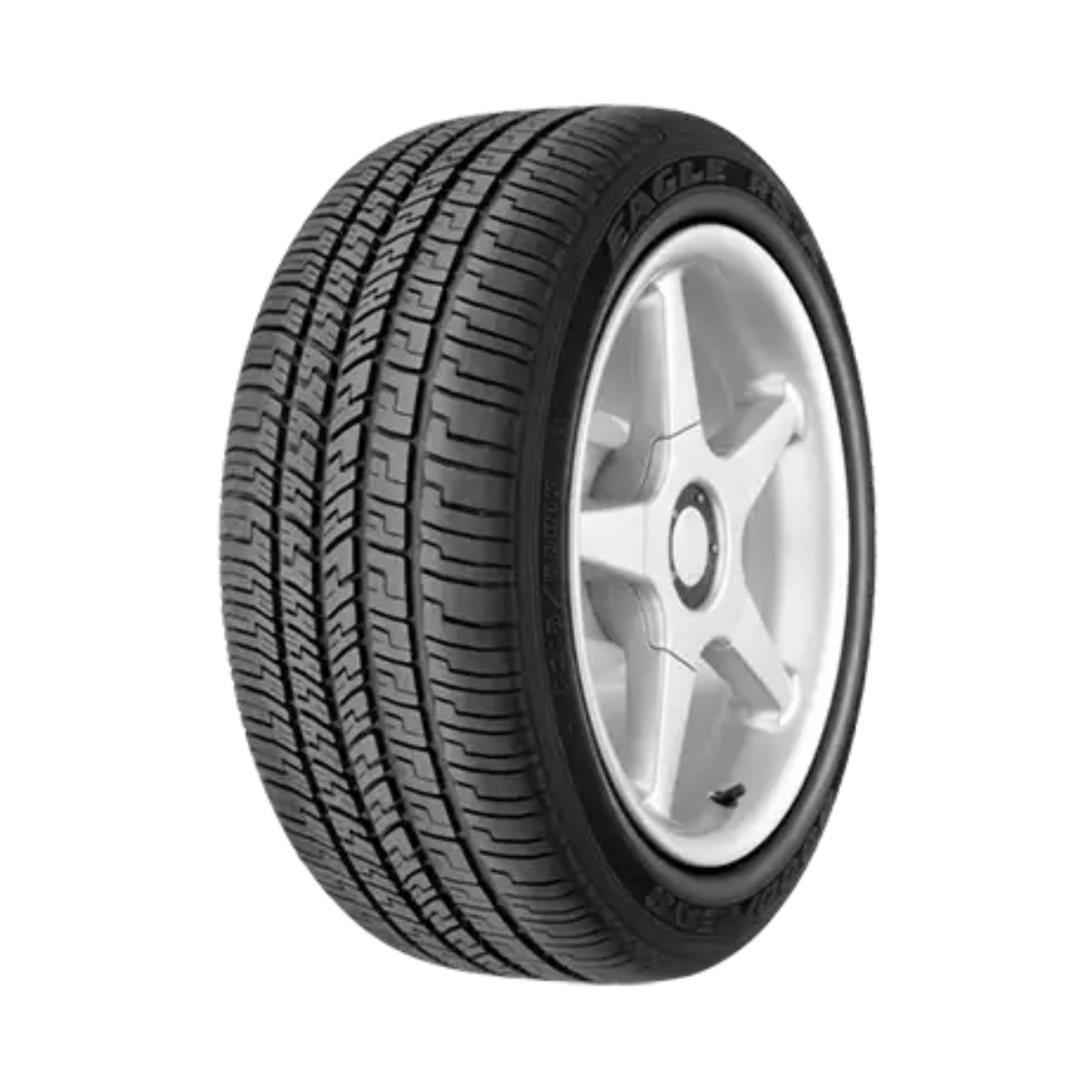 P255/60/R19 Goodyear Eagle Rs-A 108H