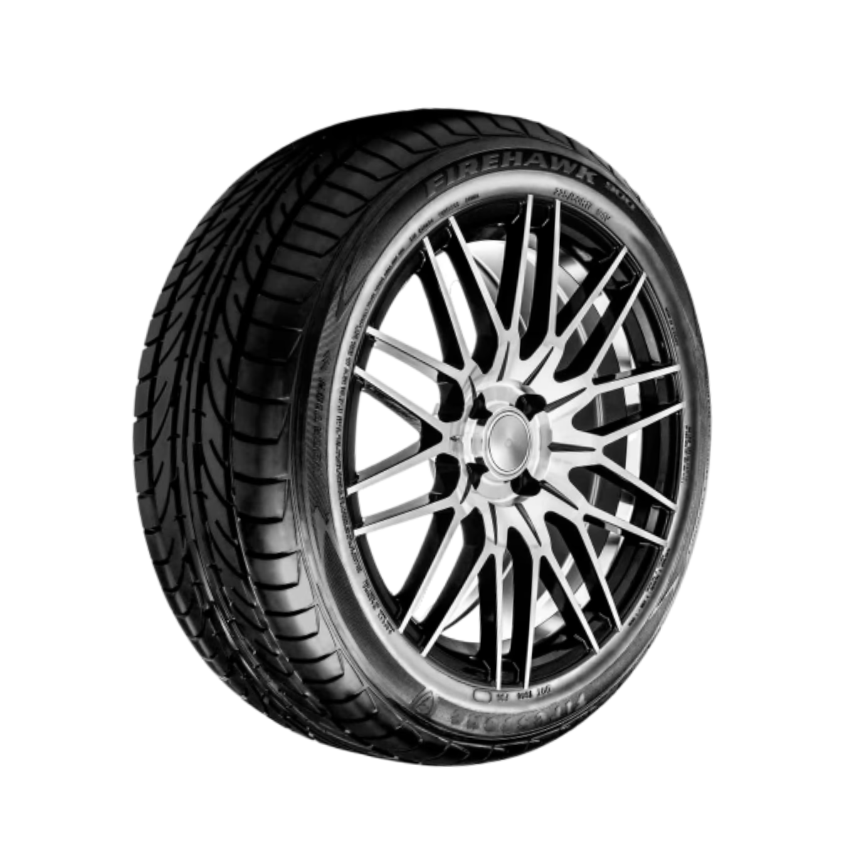 175/65/R14 Firestone Firehawk 900 82H