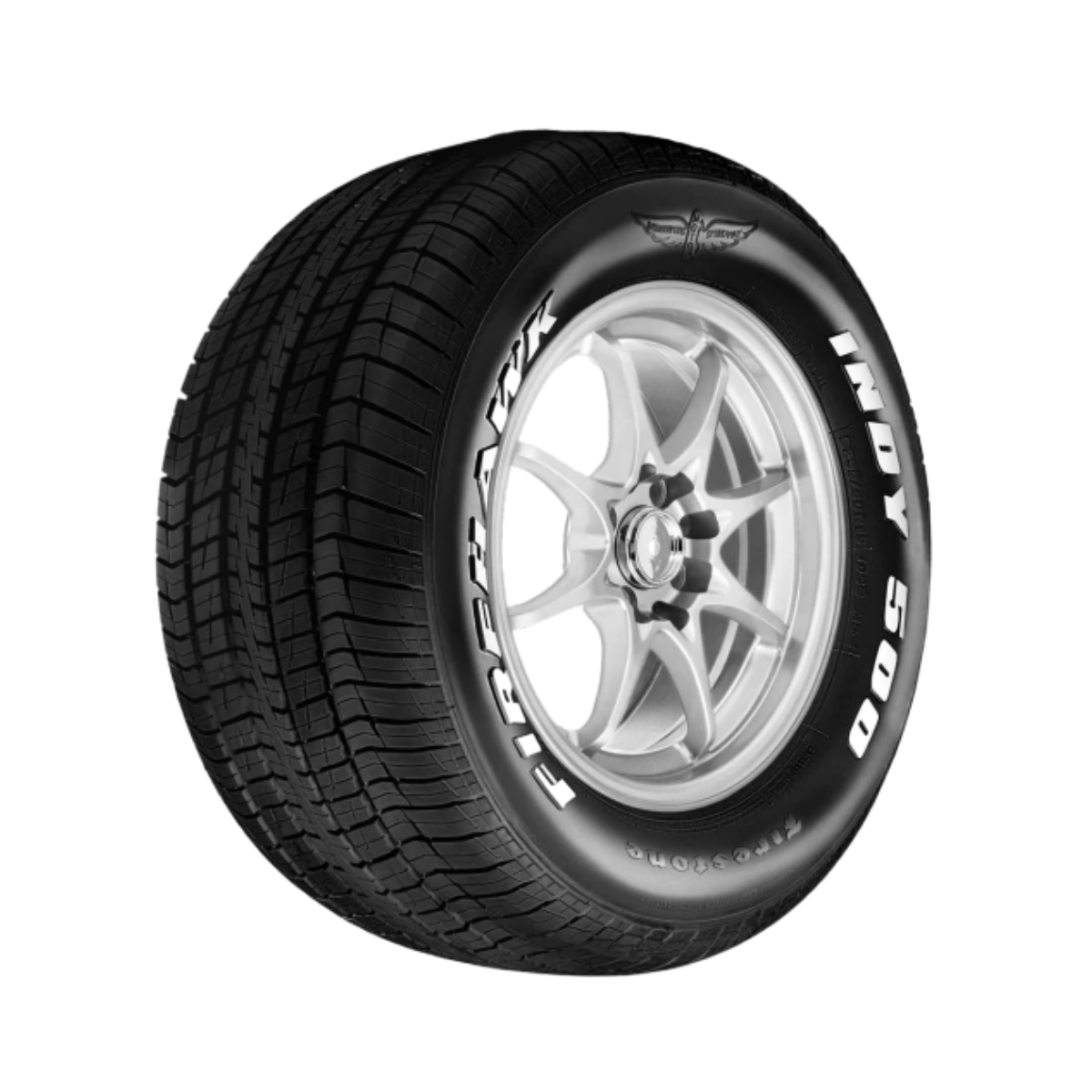 P295/50/R15 Firestone Firehawk Indy 500 105S