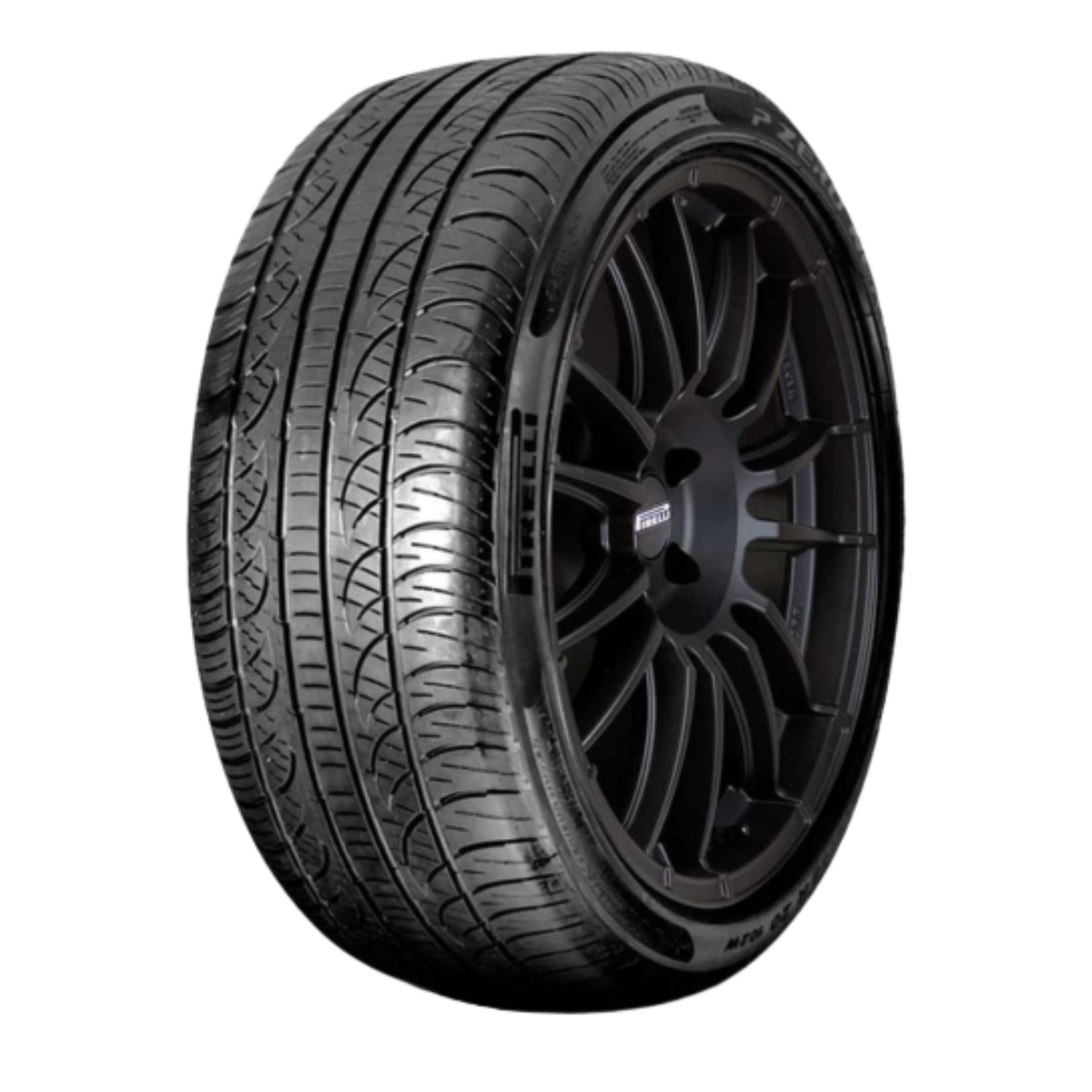 P235/50/R18 Pirelli Pzero Nero All Season 97W