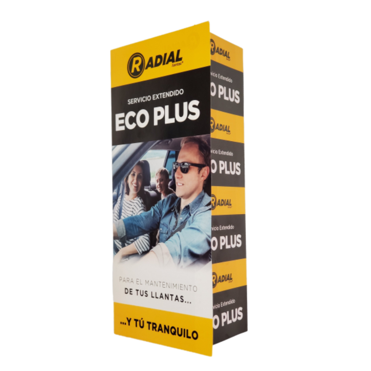 Paquete Eco Plus