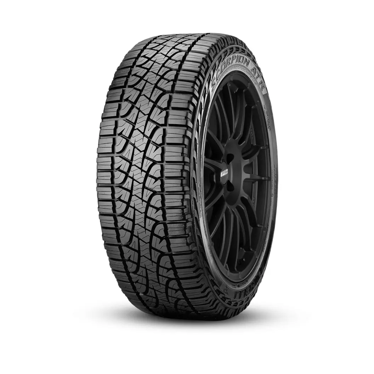 P235/70/R16 Pirelli Scorpion Atr 105T