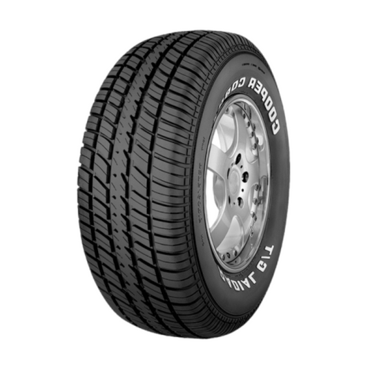295/50/R15 Coopertires Cobra Radial G/t 105S