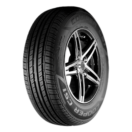 175/65/R14 Coopertires Cs1 82T