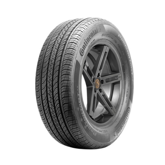 315/35/R21 Continental Procontact Tx 111V Eo-Porsche Cayenne