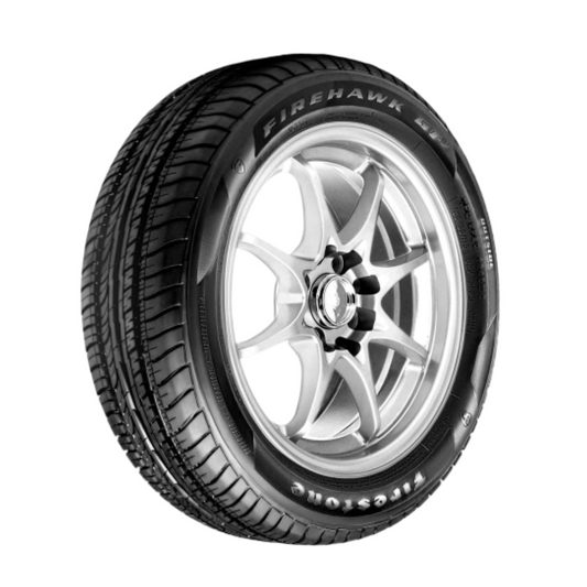 185/55/R15 Firestone Firehawk Gtv 82V EO