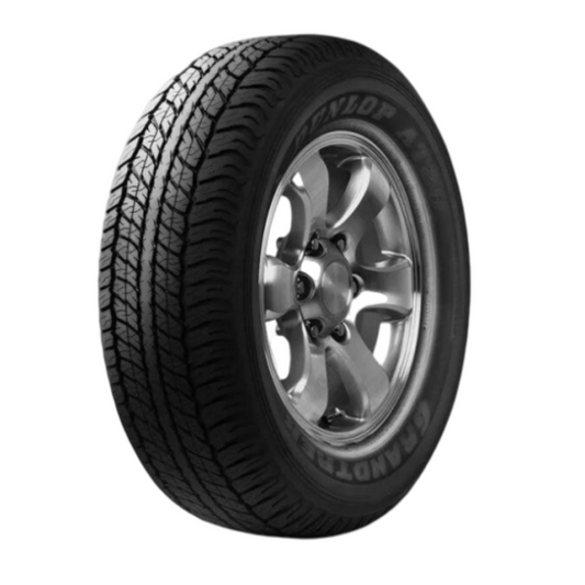 P225/60/R18 Dunlop Grandtrek At20 99H