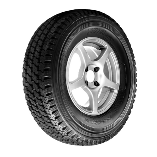 Lt215/75/R14 Bridgestone M773 104/101R