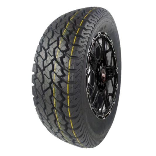 31x10.5/R15 Onyx Ny-At187 109R