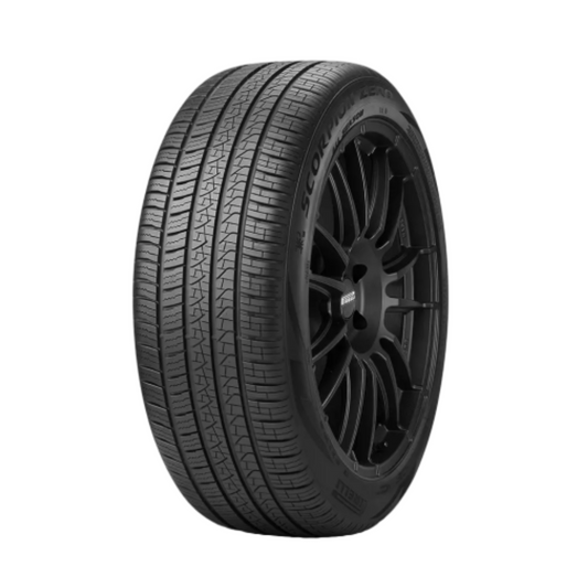 295/45/R20 Pirelli Scorpion Zero All Season 110Y Eo-Jeep Grand Cherokee Run Flat