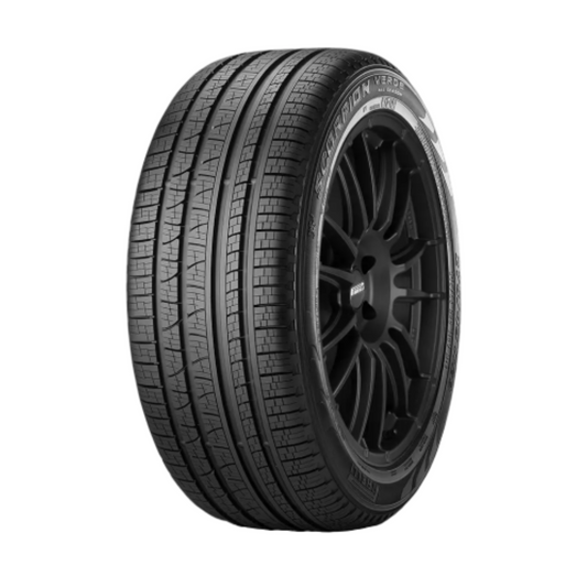 315/35/R21 Pirelli Scorpion Verde All Season 111V Eo-Porsche Cayenne