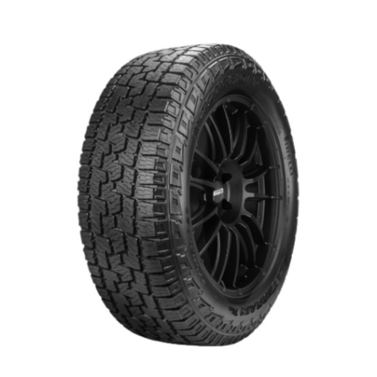 Lt265/70/R17 Pirelli Scorpion All Terrain Plus 121S