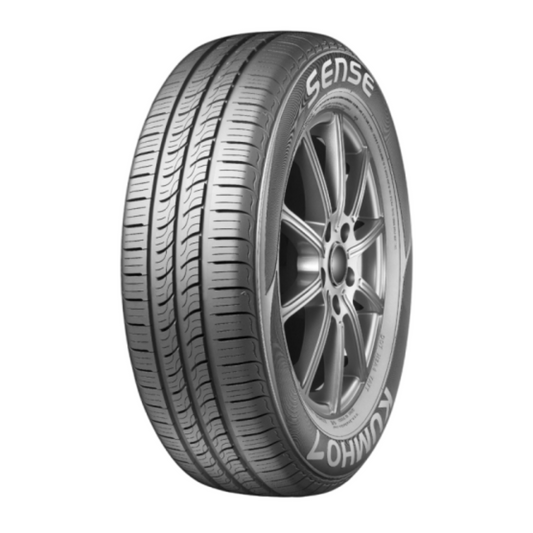 P215/70/R15 Kumho Sense KR26 98T