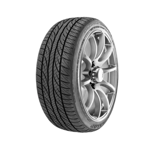 P225/45/R19 Dunlop Sp Sport 5000 92W