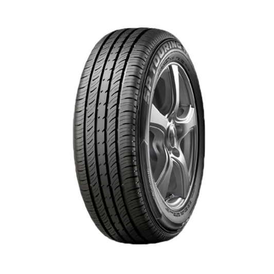 155/70/R13 Dunlop Sp Touring T1 75T