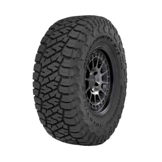35x12.50/R18 Toyo Open Country R/t Trail 128Q