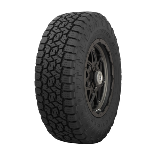 315/70/R17 Toyo Open Country A/t Iii 121S