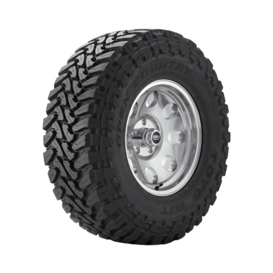 35x12.5/R17 Toyo Open Country M/t 125Q
