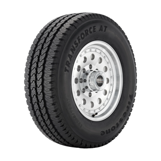 Lt275/70/R18 Firestone Transforce A/T 125/122S