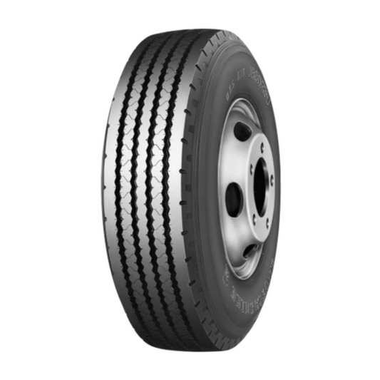 7.00/R16 Bridgestone V-Steel Rib 230 116/117M