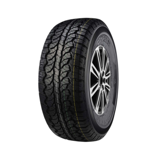31x10.5/R15 Compasal Versant A/t 109S