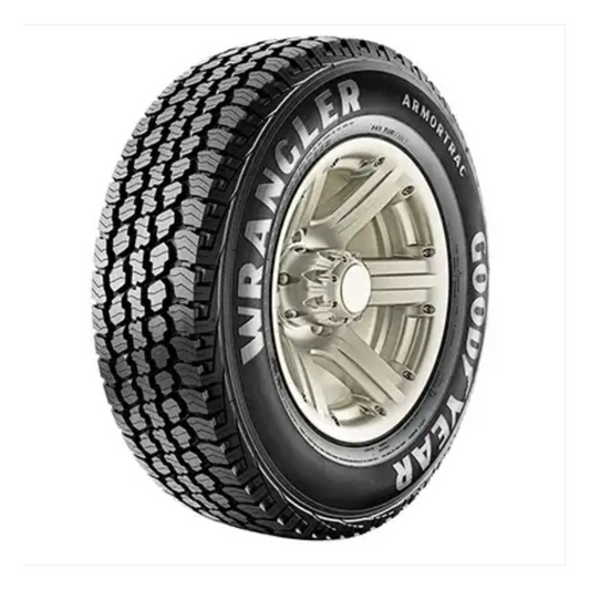 Lt265/75/R16 Goodyear Wrangler Armortrac 119/116R