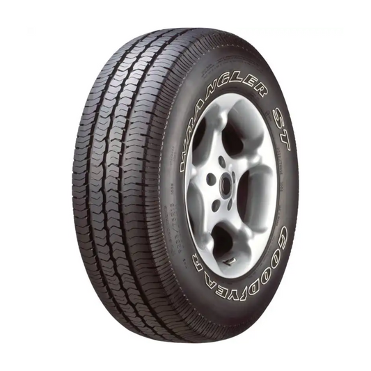 P225/75/R16 Goodyear Wrangler St 104S