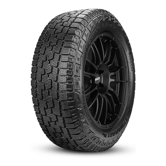 Lt275/65R20 Pirelli Scorpion All Terrain Plus 126S
